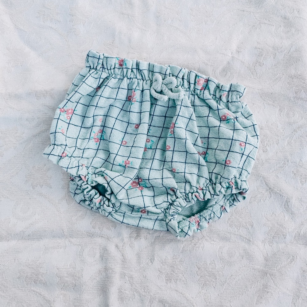 Infant Zara Bloomers Size 18-24 Months